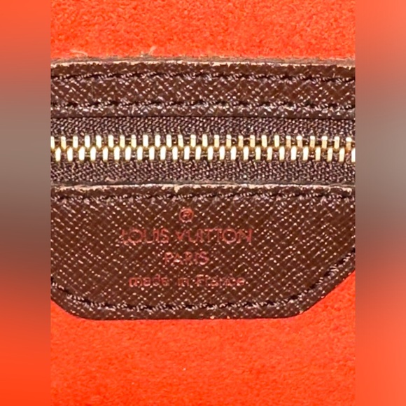 🔥🔥LV bucket pm size - Picture 4 of 11